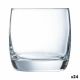 Glas Luminarc Vigne Transparant Glas 310 ml (24 Stuks)