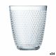 Glas Luminarc Concepto Pampille Transparant Glas 310 ml (24 Stuks)