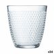 Glas Luminarc Concepto Pampille 250 ml Transparant Glas (24 Stuks)