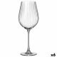 Wijnglas Bohemia Crystal Optic Transparant 650 ml 6 Stuks