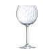 Set van gin-en-tonicbekers Chef & Sommelier Symetrie 6 Stuks Glas 580 ml