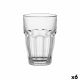 Glas Bormioli Rocco Rock Bar Transparant Glas 370 ml (6 Stuks)