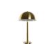 Bureaulamp DKD Home Decor Gouden Metaal 50 W 220 V 35 x 35 x 66 cm