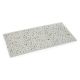 Dienblad Versa Terrazzo Porselein (1,3 x 17 x 31 cm)