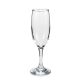 Champagneglas (6 Onderdelen) (13 x 19,5 x 20 cm)