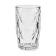 Glas Diamant Transparant Glas 340 ml