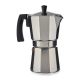 Italiaanse Koffiepot 9 Kopjes Aluminium 450 ml