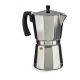 Italiaanse Koffiepot 12 Koppar Aluminium 650 ml