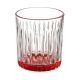 Glas Exotic Kristal Zalm 330 ml