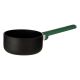 Kookpot Dotek Ø 16 cm Zwart Aluminium Groen (1,3 L)