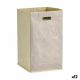 Veelzijdige mand Tropisch Bruin Karton 60 L 35 x 57 x 35 cm (12 Stuks)