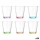 Glas Traan Glas 375 ml (24 Stuks)