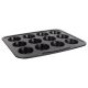 Bakplaat voor Muffins Masterpro (37,2 x 31,4 x 3,3 cm)