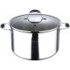 Slowcooker Masterpro CARLO CRACCO MP Ø 26 cm 8 L