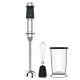 Handblender Cecotec Power TitanBlack 1500 X 1500 W 1200 W