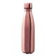 Thermos Vin Bouquet Roestvrij staal Roze goud (500 ml)