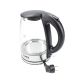 Waterkoker TM Electron 1,7 L Kristal Borosilicaatglas