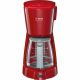 Elektrisch koffiezetapparaat BOSCH TKA3A034 (10 Tazas) (10 koppar) Rood