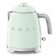 Waterkoker Smeg KLF05PGEU Groen 1400 W 800 ml