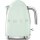 Waterkoker Smeg KLF03PGEU 2400W Groen 1,7 L