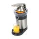 Elektrische juicer Bourgini 206000 Zwart 130 W