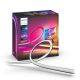LED-strips Philips Hue Play Gradient Lightstrip para PC