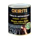 Antioxidantglazuur OXIRITE 5397914 Wit 750 ml Gesatineerd