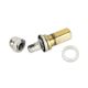 Cone and spindle for express cooker Fagor Classic Navulling