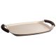 Barbecue San Ignacio Natur Gehard aluminium 36 x 23 cm