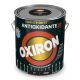 Synthetische lak Oxiron Titan 5809031 Zwart 750 ml Antioxidant