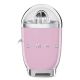 Elektrische juicer Smeg CJF01PKEU Roze Aluminium 70 W