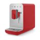 Koffiezetapparaat Smeg BCC02RDMEU Rood 1350 W