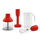 Accessoires kit Smeg HBAC11RD Rood