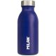 Thermosfles Milan Acid Blauw Roestvrij staal (354 ml)